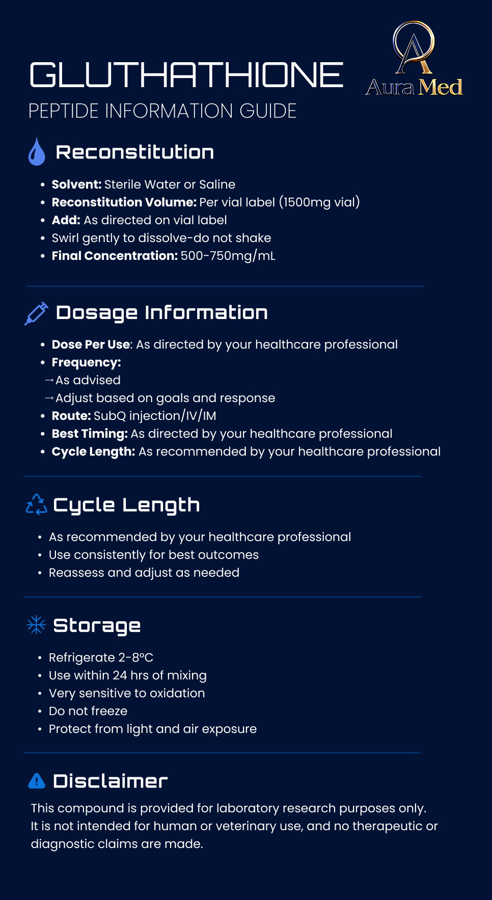 Glutathione - Image 2