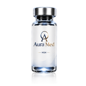 HGH (Human Growth Hormone)