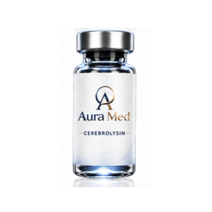Cerebrolysin