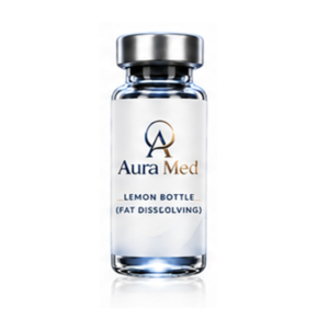 Lemon Bottle