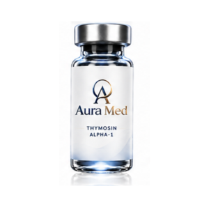 Thymosin Alpha-1