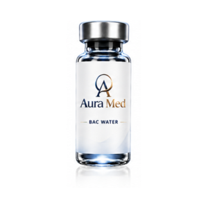 BAC (Bacteriostatic) Water