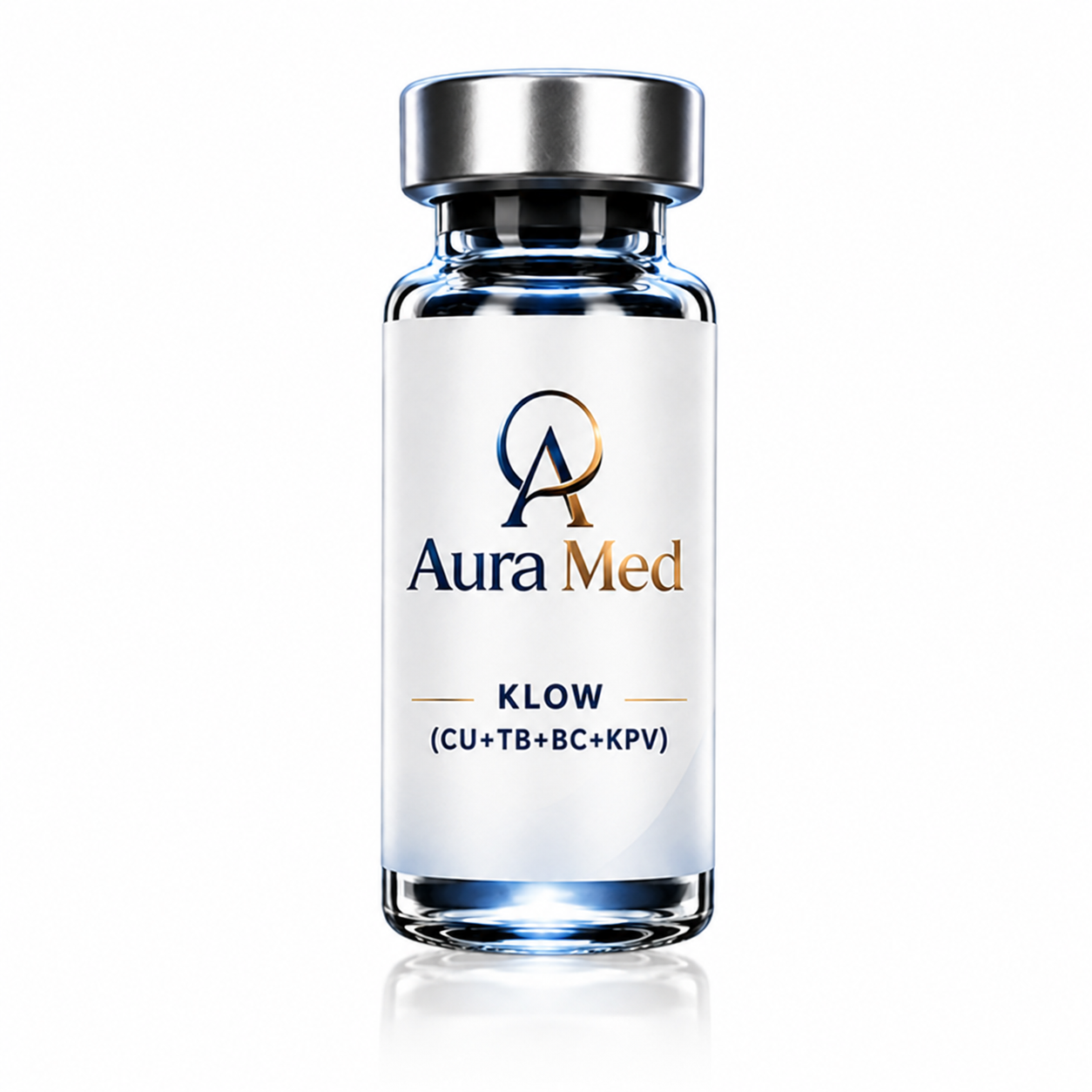KLOW (CU+TB+BC+KPV)