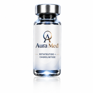 Retatrutide + Cagrilintide
